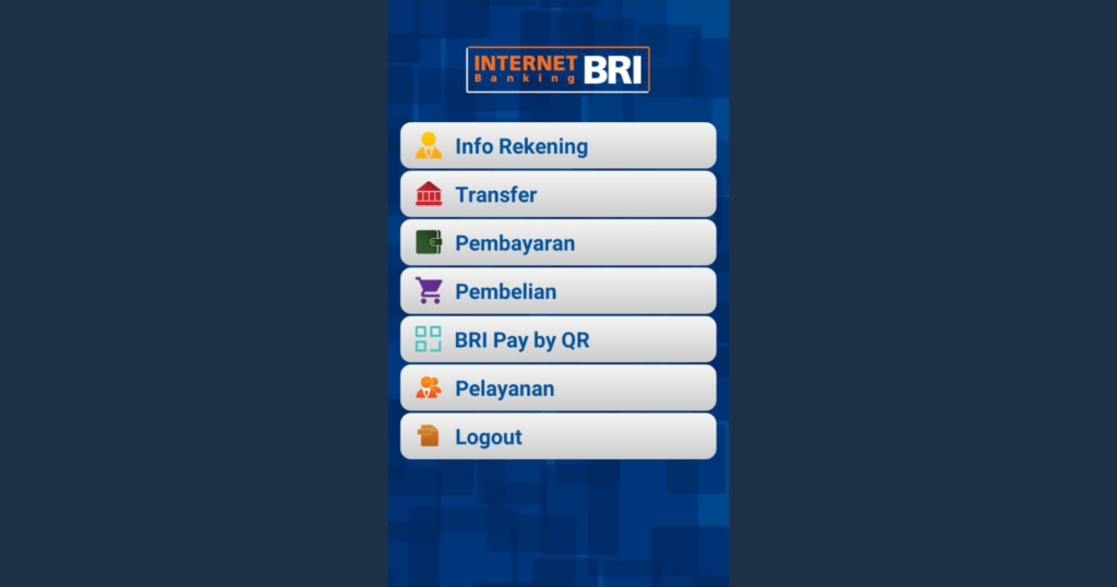 IB BRI Apk Penambah Saldo Gratis