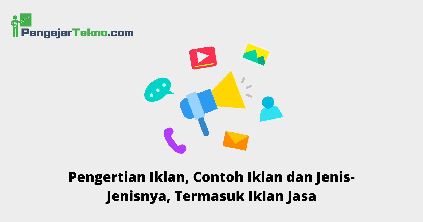 Iklan Jasa