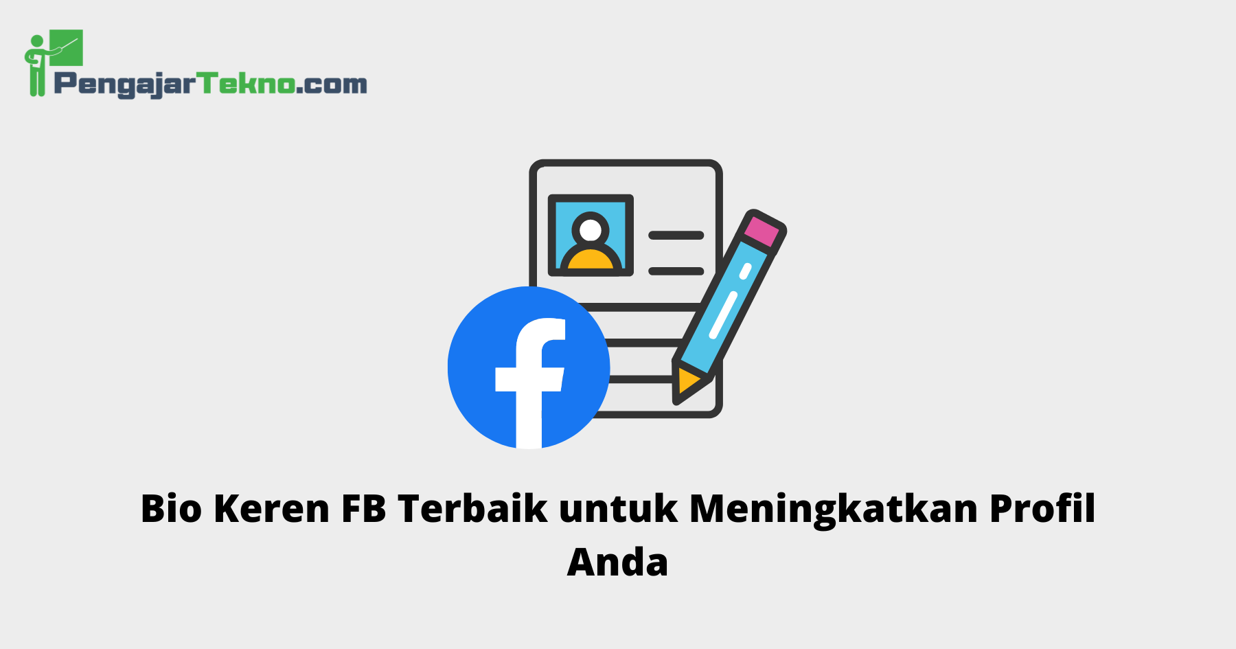 Bio Keren FB